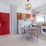 Villablu Apartments