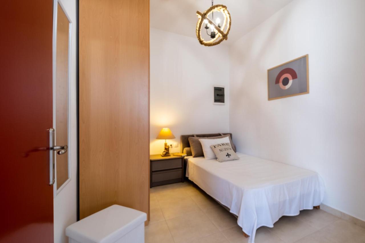 Apartament Villablu *