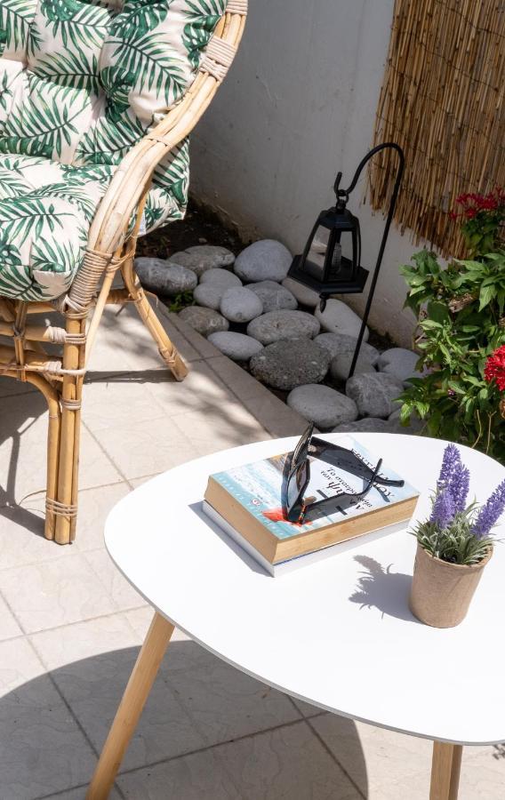 Apartament Villablu *