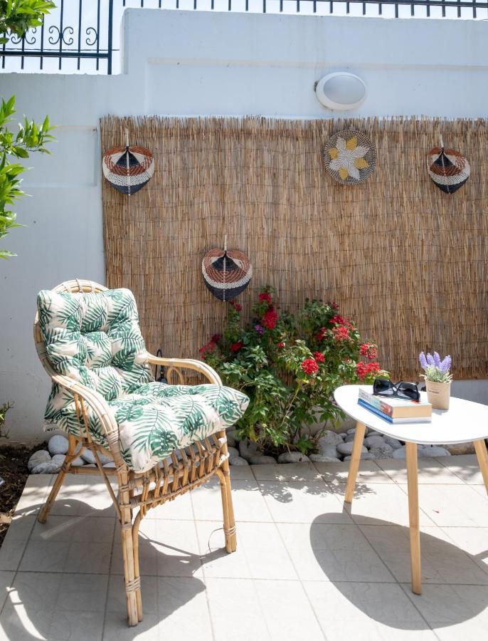 Apartament Villablu