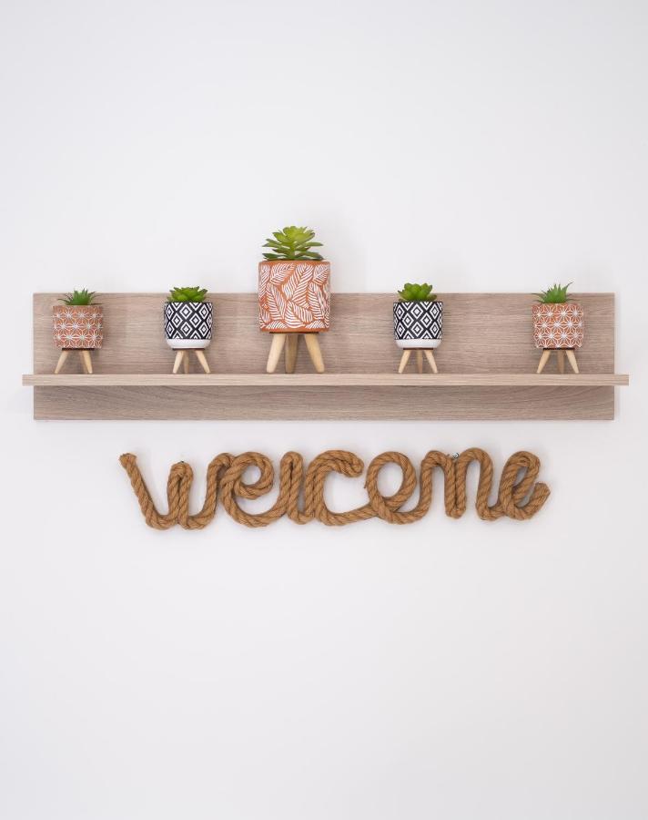 Villablu Apartament