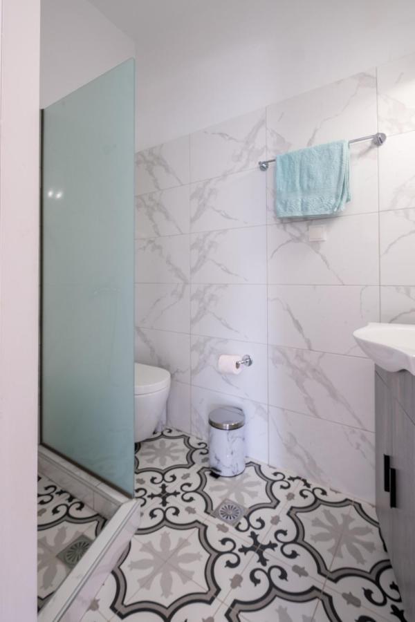Villablu Apartament Asgourou