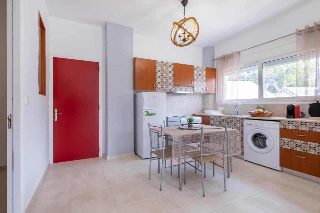 Villablu Apartament *