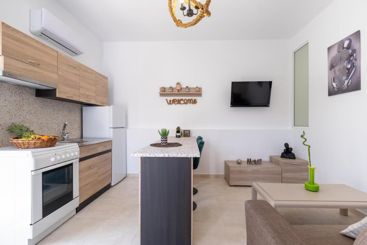 Villablu Apartament *