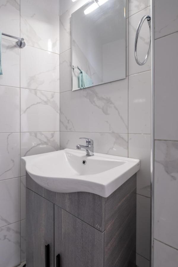 Villablu Apartament