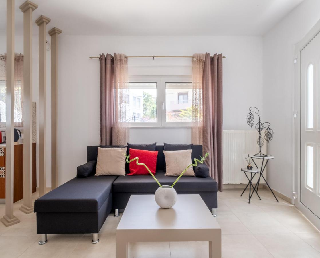Apartament Villablu