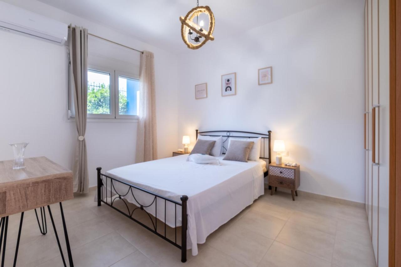 Apartament Villablu